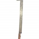 Uruk-Hai Scimitar Sword from lord of the ring