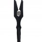 STAFF OF SARUMAN MIDDLE EARTH - LORD OF THE RINGS