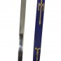 Legend of Zelda Ocarina of Time Link Cosplay Master Sword