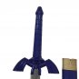 Legend of Zelda Ocarina of Time Link Cosplay Master Sword