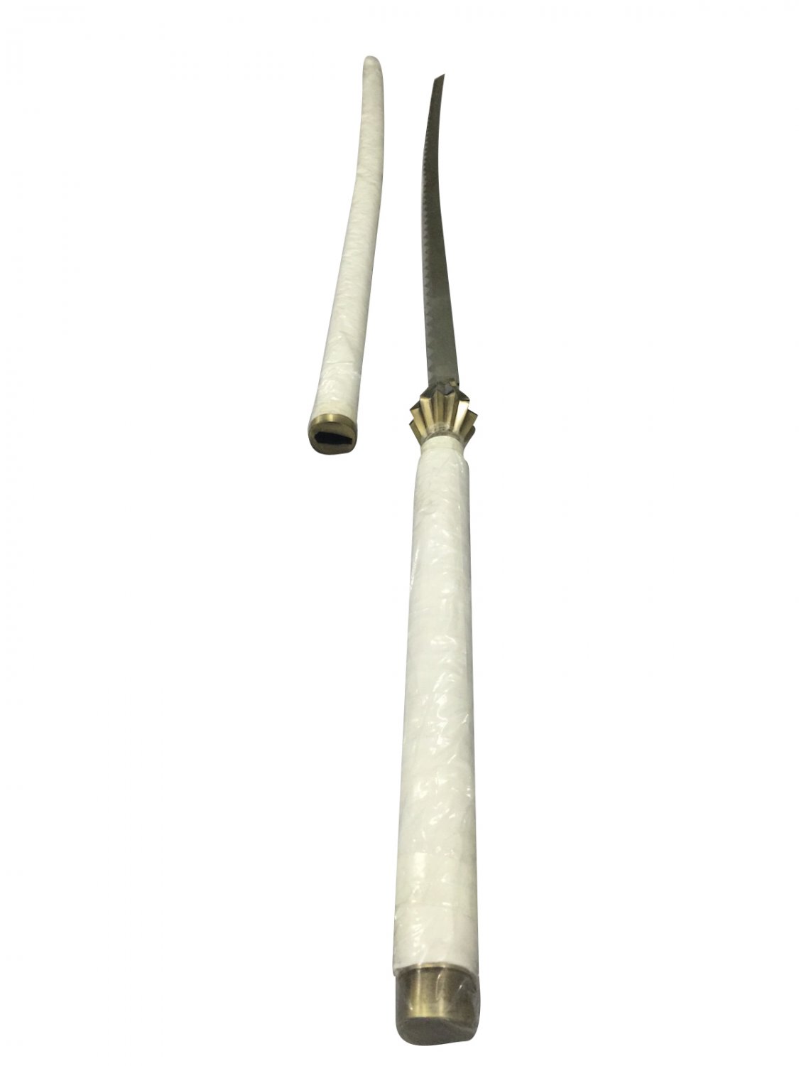 Sword Bleach Zaraki Kenpachi Zanpakuto Anime Sword 68" length