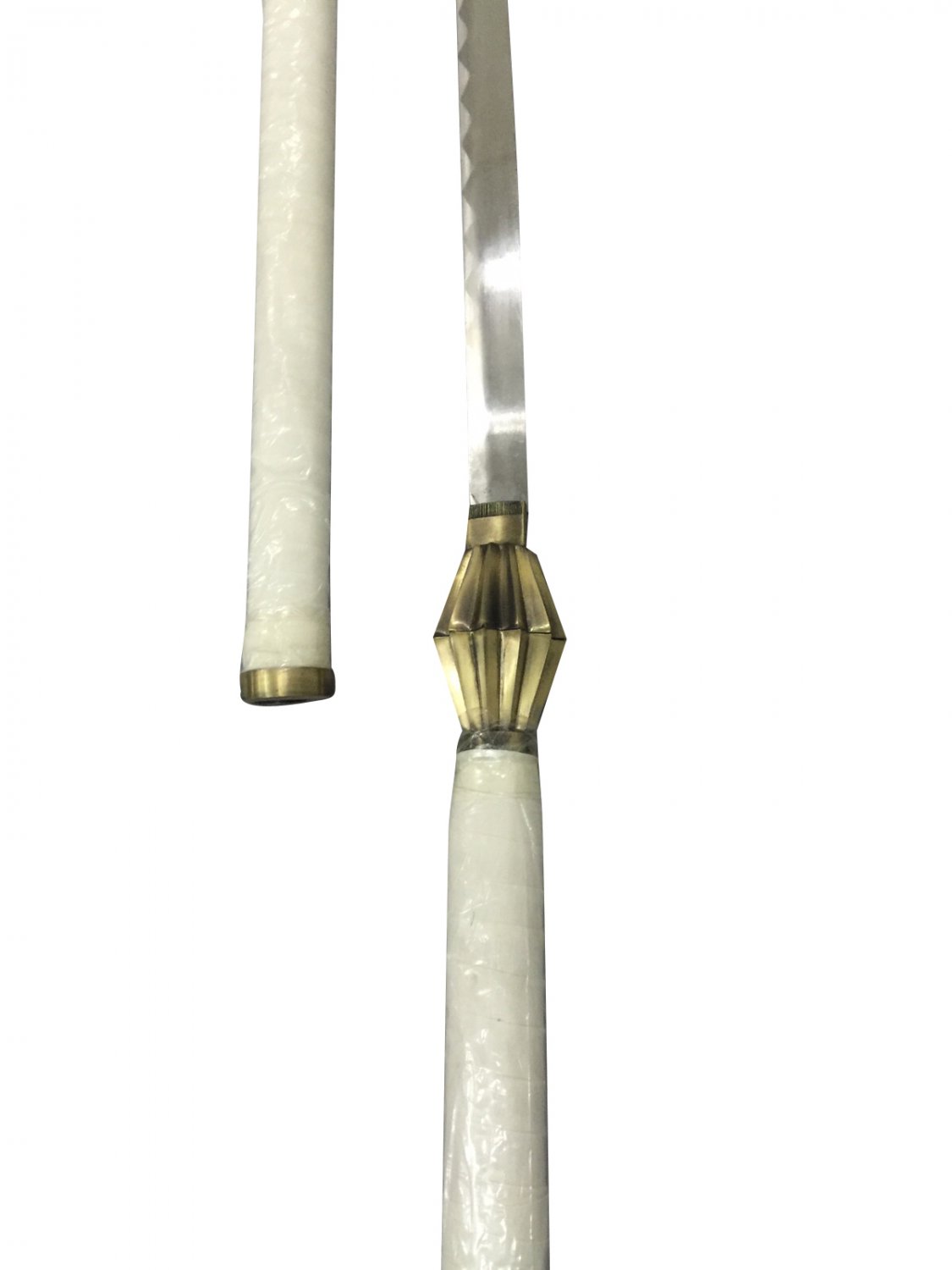 Sword Bleach Zaraki Kenpachi Zanpakuto Anime Sword 68" length