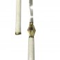Sword Bleach Zaraki Kenpachi Zanpakuto Anime Sword 68" length