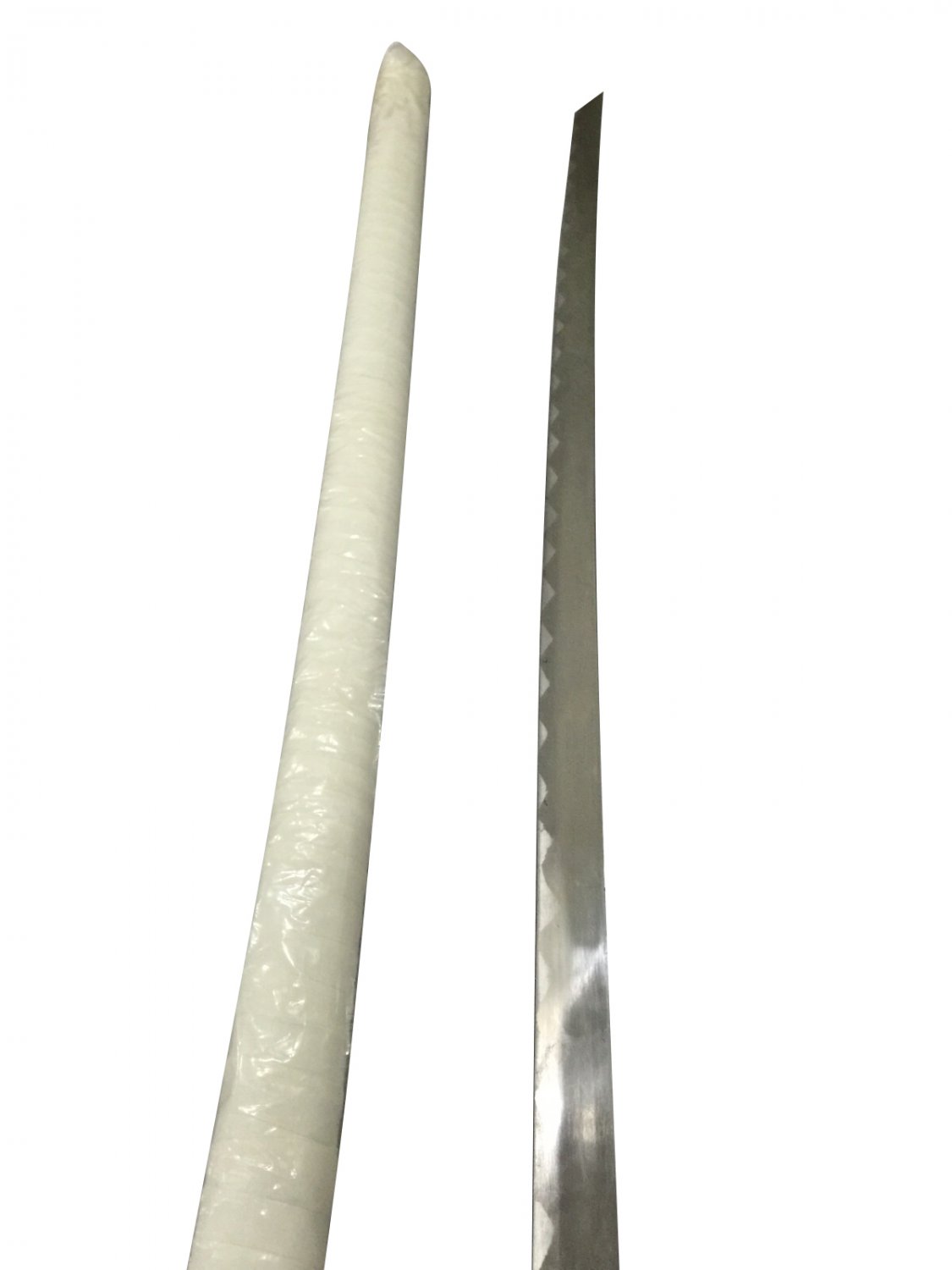 Sword Bleach Zaraki Kenpachi Zanpakuto Anime Sword 68" length