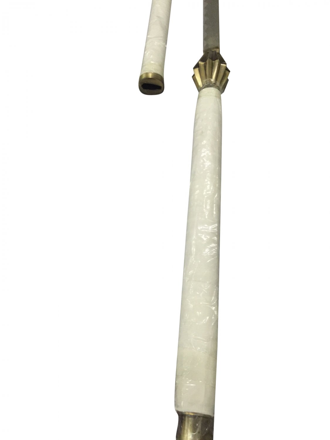 Sword Bleach Zaraki Kenpachi Zanpakuto Anime Sword 68" length