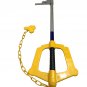 Kingdom Hearts II Sora Halloween Keyblade Weapon