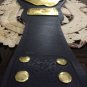 BG003 Pride Gold Color Hand Made Championship Replica Belt Size 51 Inches Length