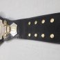 MMA UFC Rare Hand Made strikeforce world Championship replica belt size 51 long