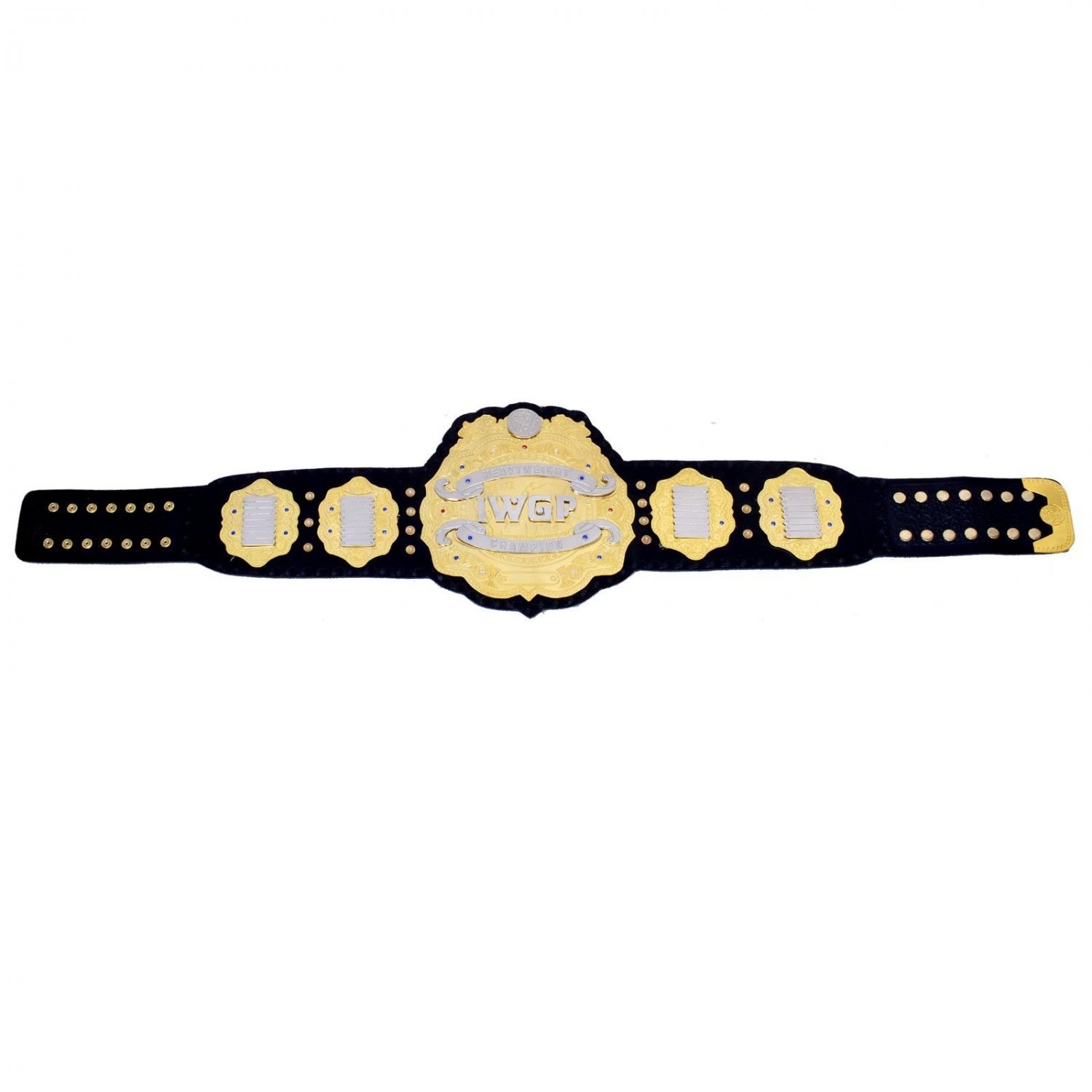iwgp heavyweight championship toy belt