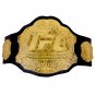 UFC Championship Belt Ultimate Fighting Replica Belts Adult Size Real Leather 51