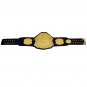 UFC Championship Belt Ultimate Fighting Replica Belts Adult Size Real Leather 51