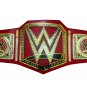 WWE Universal Wrestling Championship Replica Belt Leather Belt 51 Length