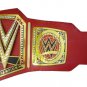 WWE Universal Wrestling Championship Replica Belt Leather Belt 51 Length