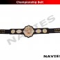 MMA IFL World Grand Prix International Fight League Championship Replica belt