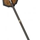 Walking axe of Lord of the rings