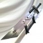 Final Fantasy VII Cloud Buster Sword Cosplay & Costumes 42" metal