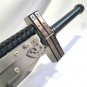 Final Fantasy VII Cloud Buster Sword Cosplay & Costumes 42" metal