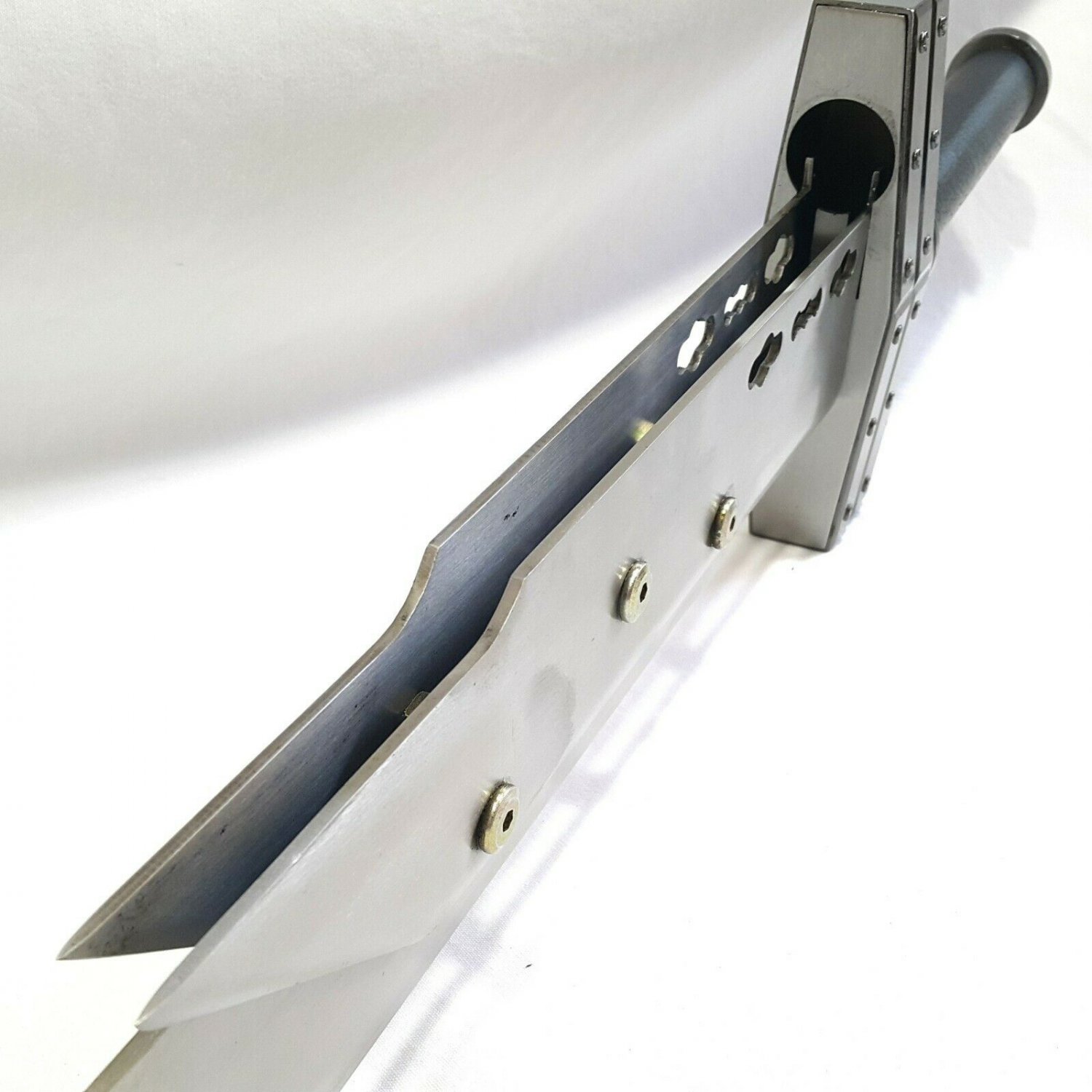 cloud buster sword tattoo cloud buster sword tattoo