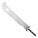 NARUTO Momochi ZABUZA Anime SWORD