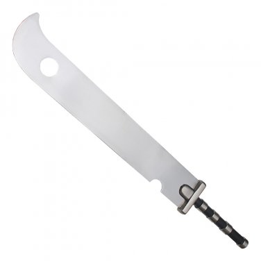 NARUTO Momochi ZABUZA Anime SWORD