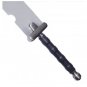 NARUTO Momochi ZABUZA Anime SWORD New
