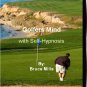 Golfers Mind Self Hypnosis CD