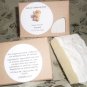 Nature’s Helping Hand Sweet Orange / scented 4.5oz soap bar