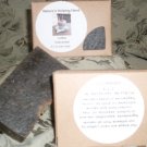 Nature’s Helping Hand Coffee / unscented 4.5oz soap bar
