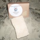 Nature’s Helping Hand; Oatmeal Honey / unscented 4.5oz