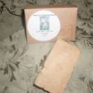 Nature's Helping Hand Goat Milk Lavender / scented 4.5oz
