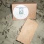 Nature's Helping Hand Goat Milk Lavender / scented 4.5oz