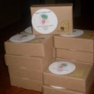 Nature's Helping Hand Carrot Cranberry Spice / scented 4.5oz