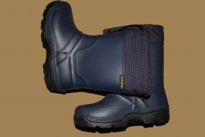 Snow Boots Kamik