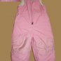 Girls' Snow Bibs
