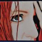 Girl on Canvas