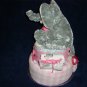 Elly the Elephant Diaper Cake