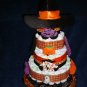 Witchy Diaper Cake