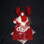 Betty Crocker Kitchen Towel Cake