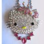 Hello Kitty Charm Pendant FREE Shipping
