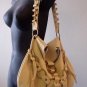 Butterfly Satchel  FREE Shipping
