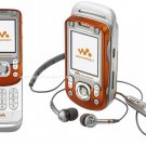 Sony Ericson w550i
