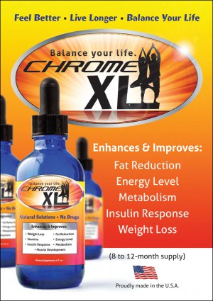 ChromeXL