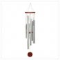 #37831 J.W. Stannard Moonlight Windchimes