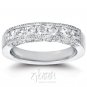 0.35 ct. Diamond Wedding Band