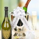Champagne and Chocolate