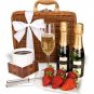 Champagne & Fondue for Two