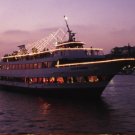 Gourmet Los Angeles Dinner Cruise