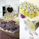 Design Your Own Custom Perfume
