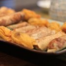 Wantons & Spring Rolls