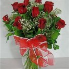 Rose Arrangements